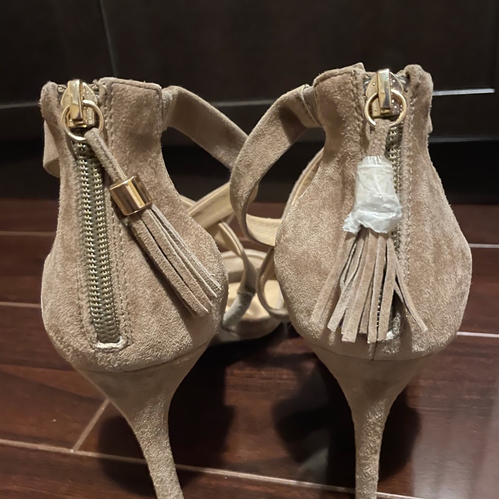 Steve madden *authentic* - Picture 2 of 3
